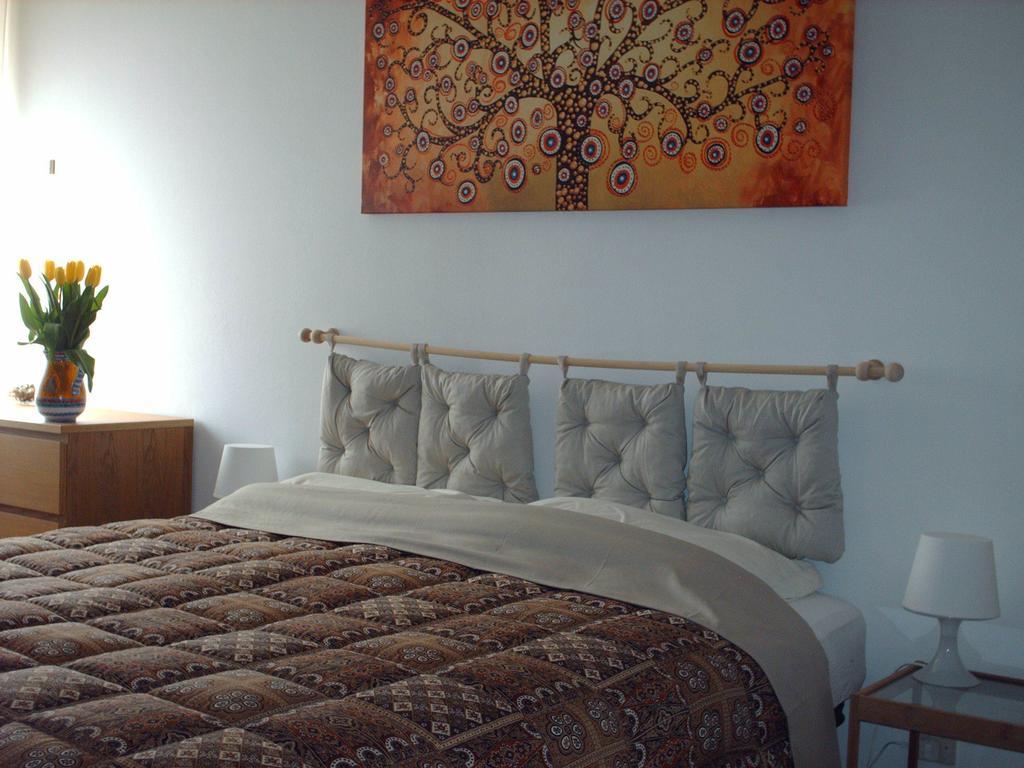 Guest House Cuore Del Friuli Udine Rom bilde