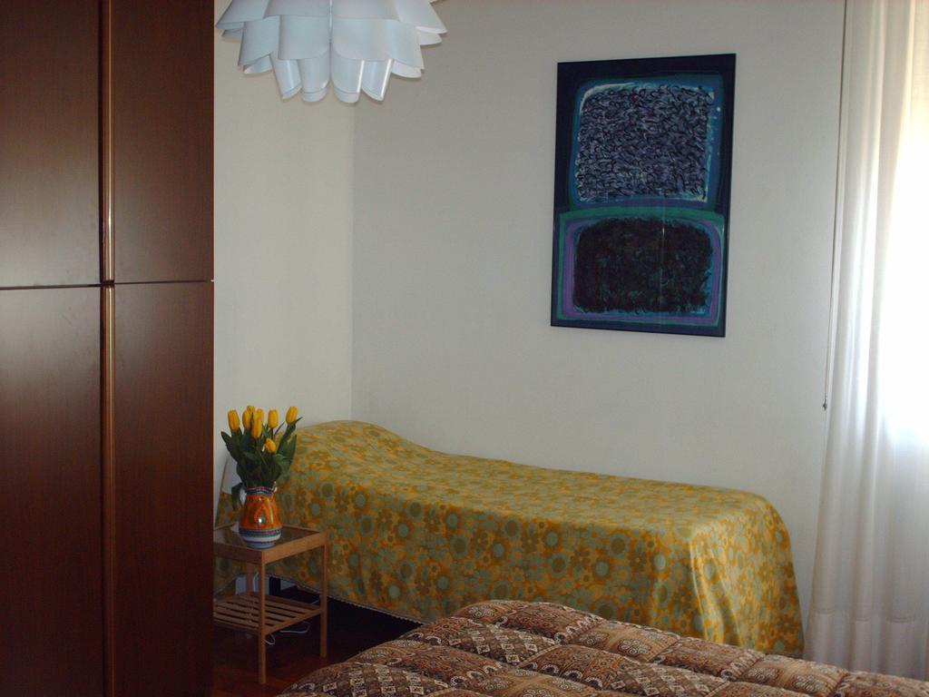Guest House Cuore Del Friuli Udine Eksteriør bilde