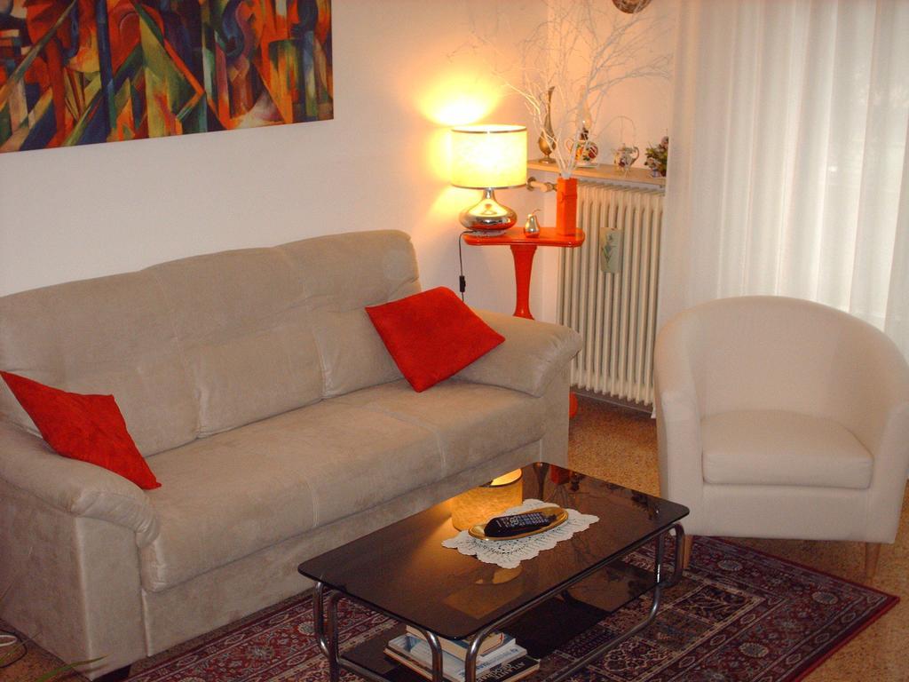 Guest House Cuore Del Friuli Udine Eksteriør bilde