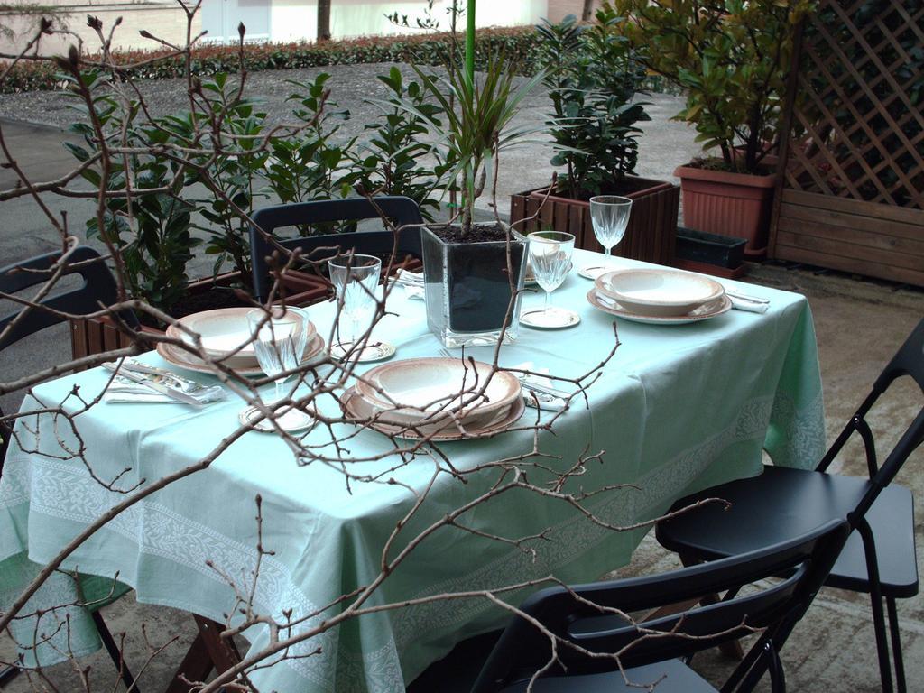 Guest House Cuore Del Friuli Udine Rom bilde