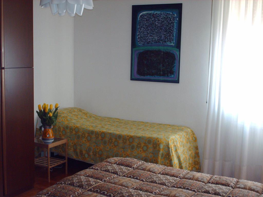 Guest House Cuore Del Friuli Udine Eksteriør bilde