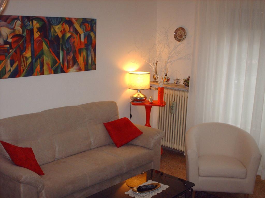 Guest House Cuore Del Friuli Udine Eksteriør bilde