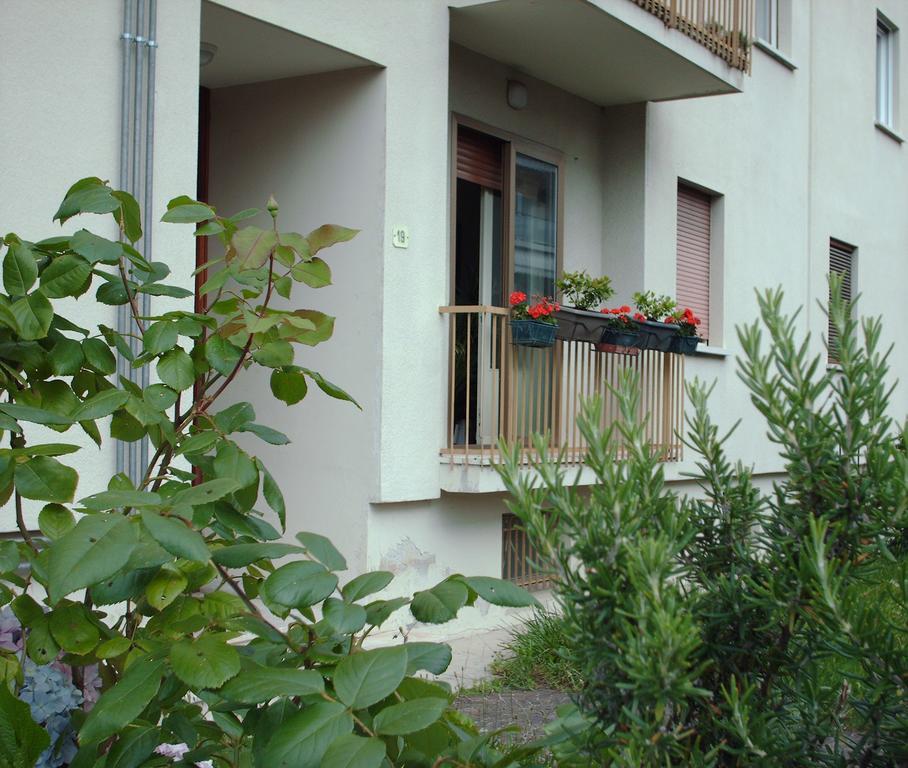 Guest House Cuore Del Friuli Udine Eksteriør bilde