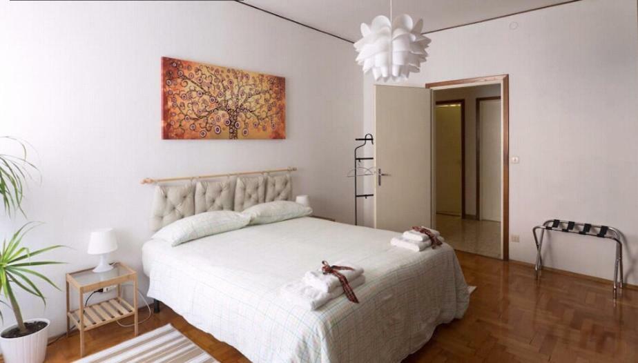 Guest House Cuore Del Friuli Udine Eksteriør bilde